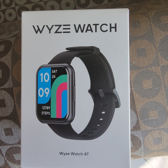Wyze Accessories Nwt Wyze Watch Poshmark